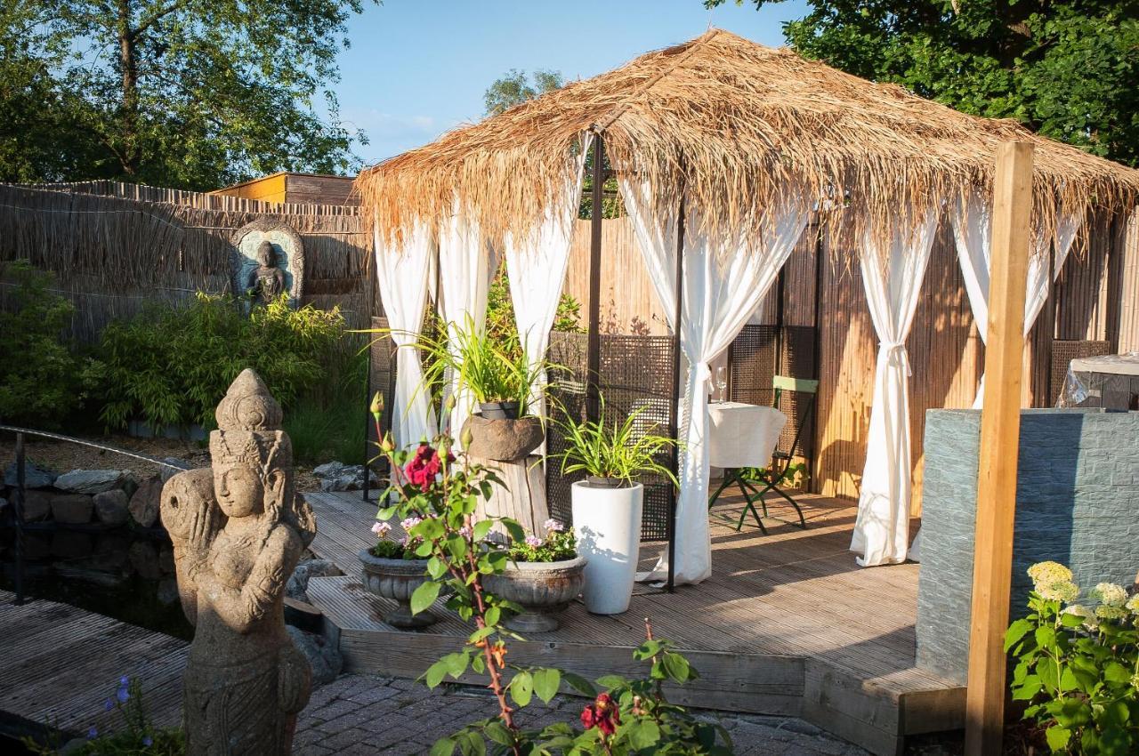 B&B House Of Java Bolderberg Ngoại thất bức ảnh
