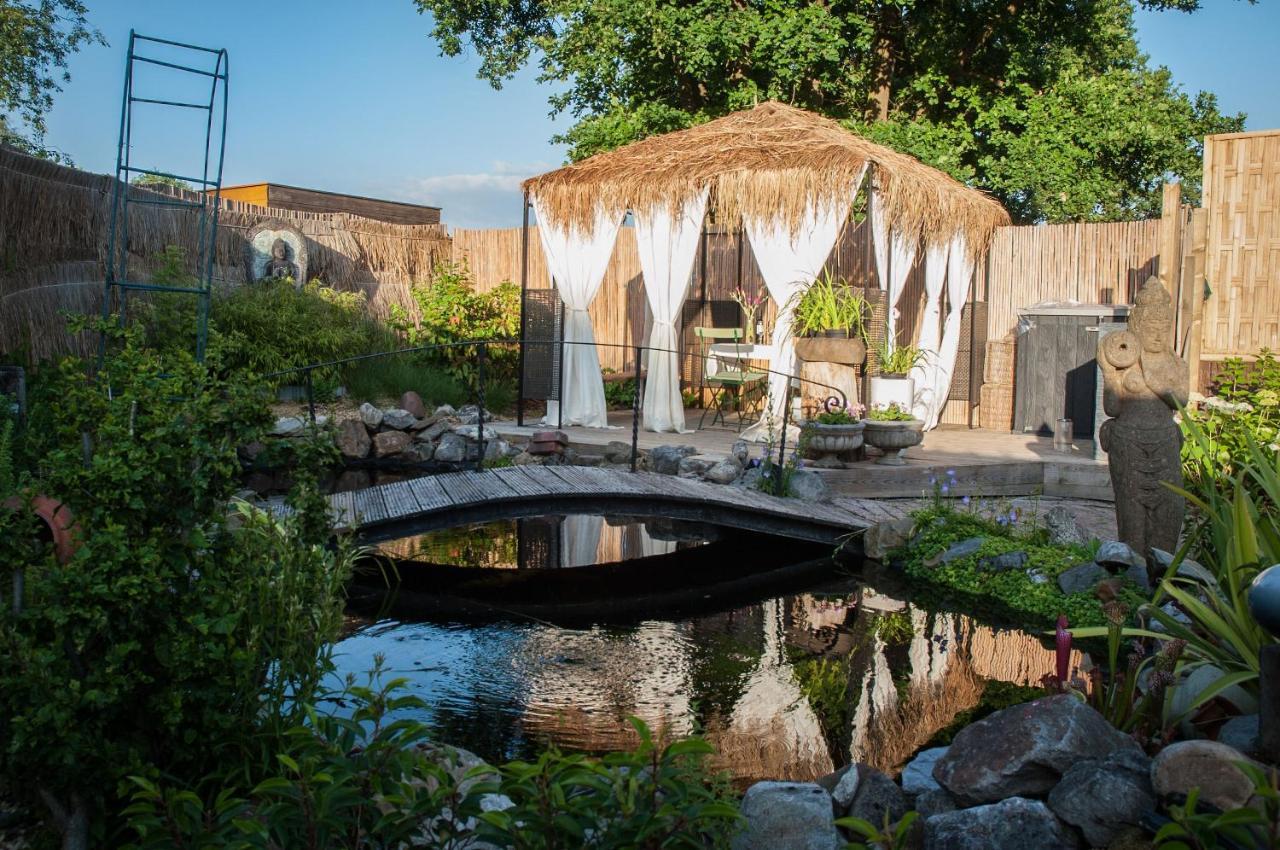 B&B House Of Java Bolderberg Ngoại thất bức ảnh