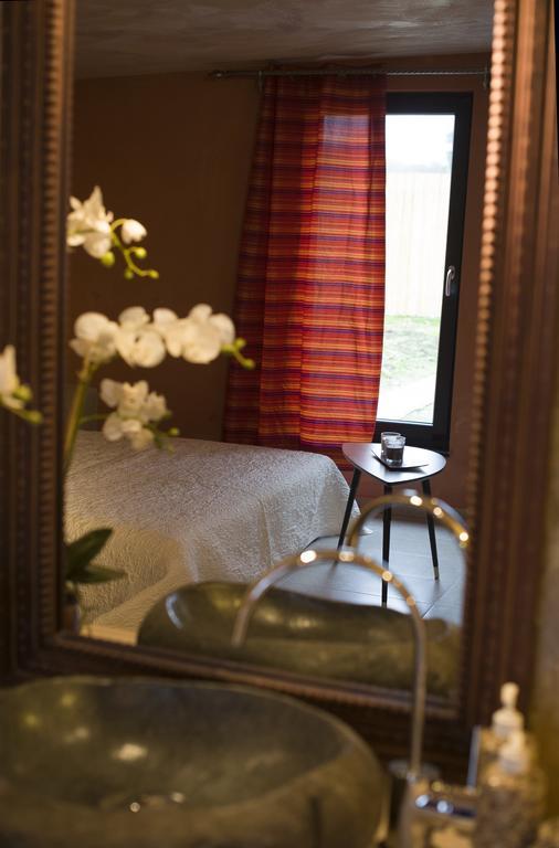 B&B House Of Java Bolderberg Phòng bức ảnh